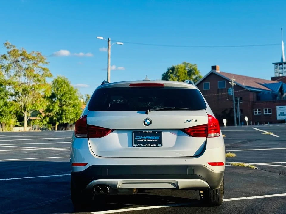 2015 BMW E84 X1 - Image 4 of 13