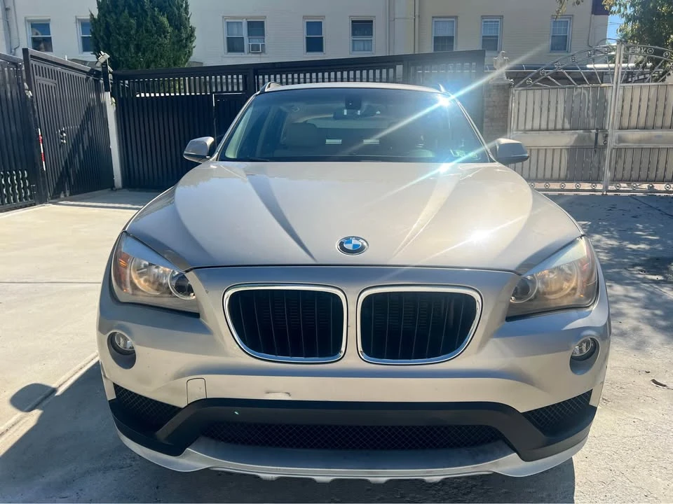 2015 BMW E84 X1 - Image 2 of 18