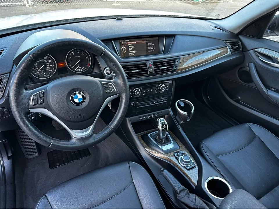 2015 BMW E84 X1 - Image 6 of 7