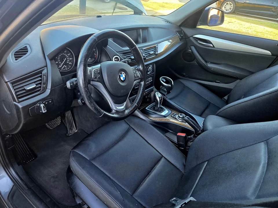 2015 BMW E84 X1 - Image 6 of 9