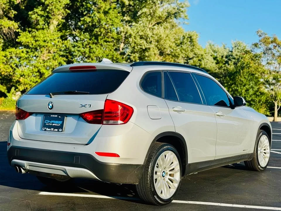 2015 BMW E84 X1 - Image 7 of 13