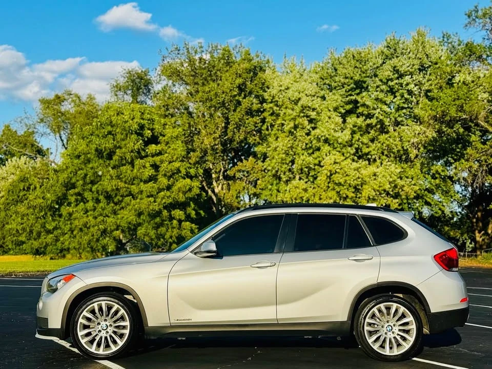 2015 BMW E84 X1 - Image 6 of 13