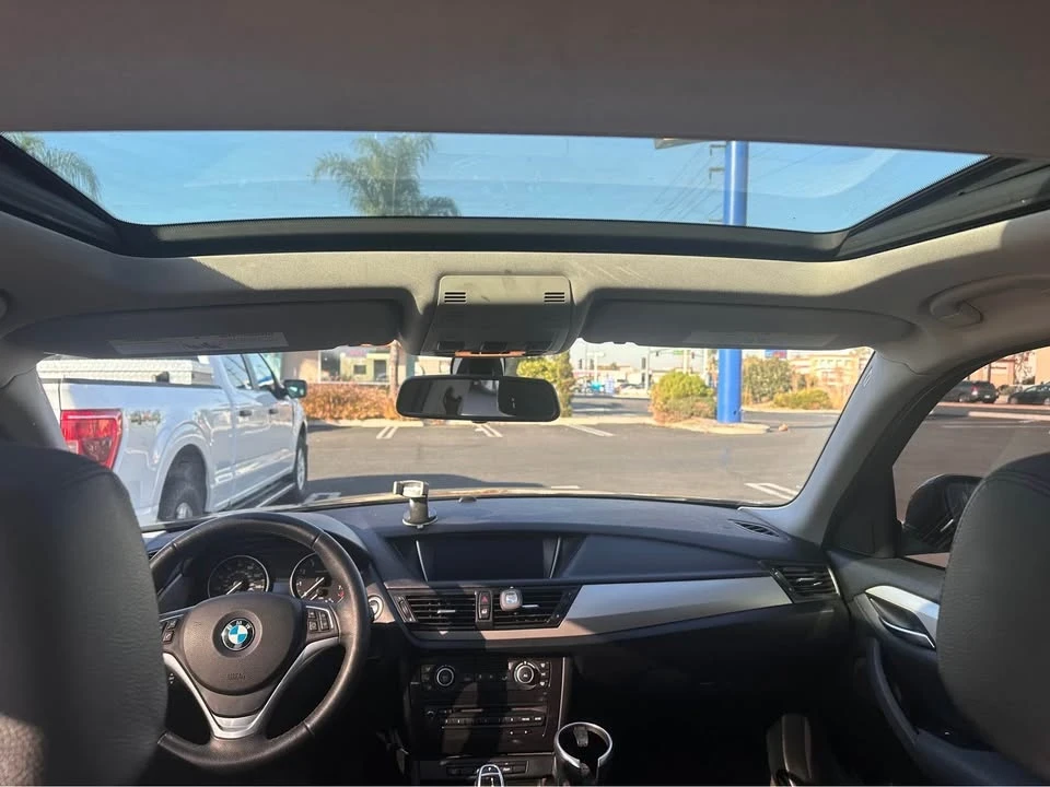2015 BMW E84 X1 - Image 8 of 10