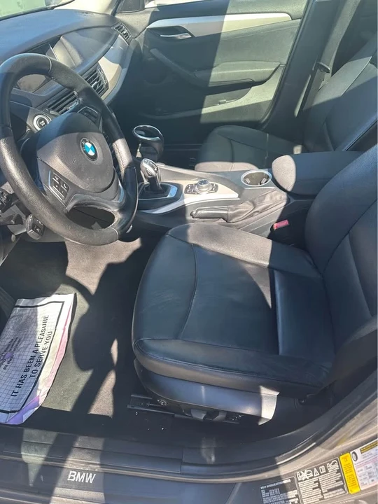 2015 BMW E84 X1 - Image 6 of 6