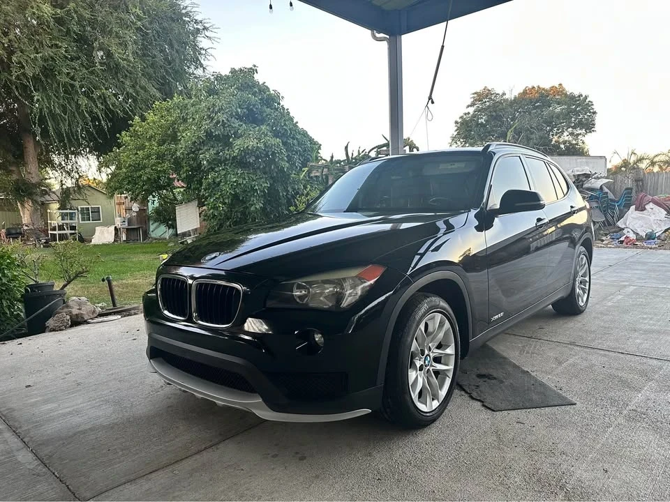 2015 BMW E84 X1 - Image 7 of 10