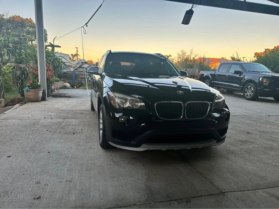 2015 BMW E84 X1 - Image 2 of 10