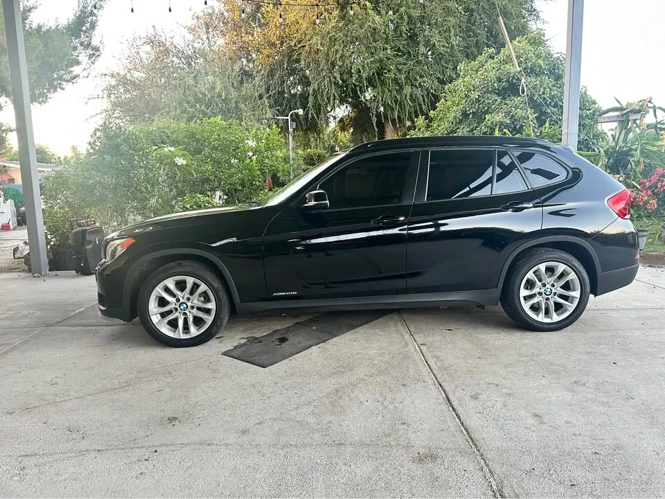 2015 BMW E84 X1 - Image 6 of 10