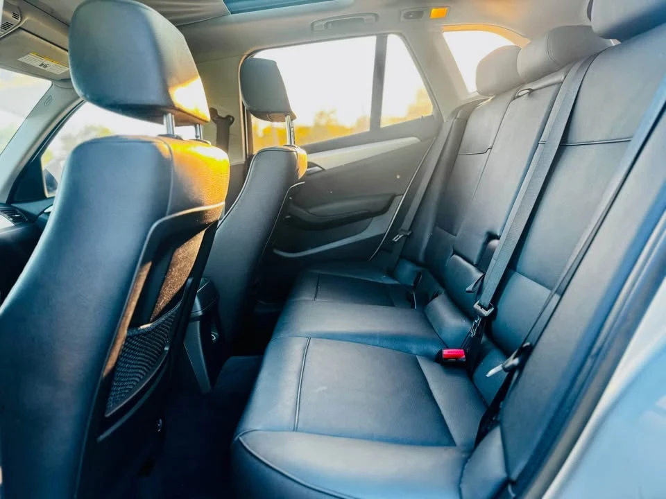 2015 BMW E84 X1 - Image 9 of 13
