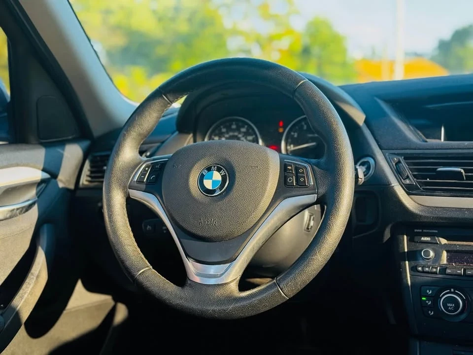 2015 BMW E84 X1 - Image 11 of 13