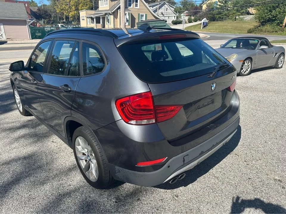 2015 BMW E84 X1 - Image 5 of 6