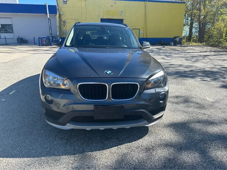 2015 BMW E84 X1 - Image 3 of 6