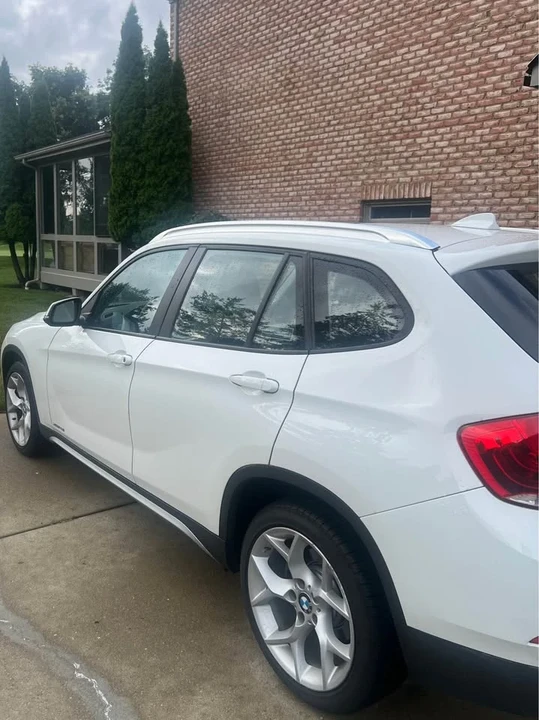 2015 BMW E84 X1 - Image 7 of 8