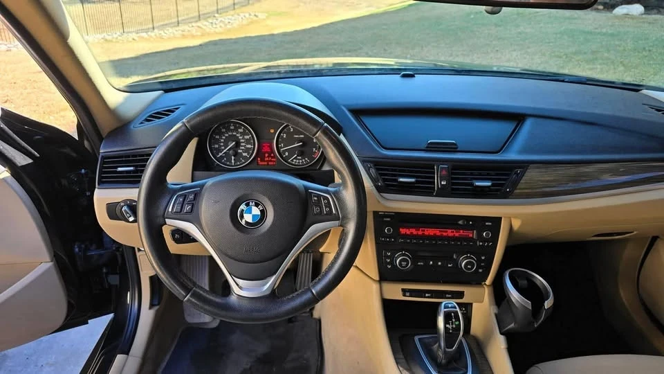 2015 BMW E84 X1 - Image 4 of 10