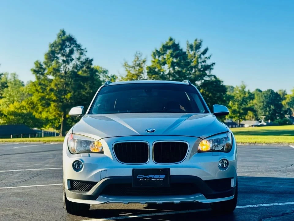 2015 BMW E84 X1 - Image 3 of 13