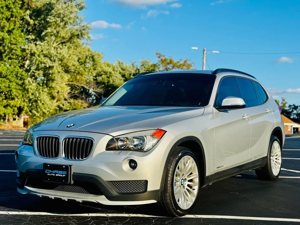 2015 BMW E84 X1 - Image 3 of 13