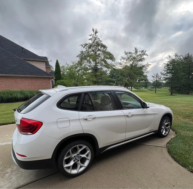 2015 BMW E84 X1 - Image 5 of 8