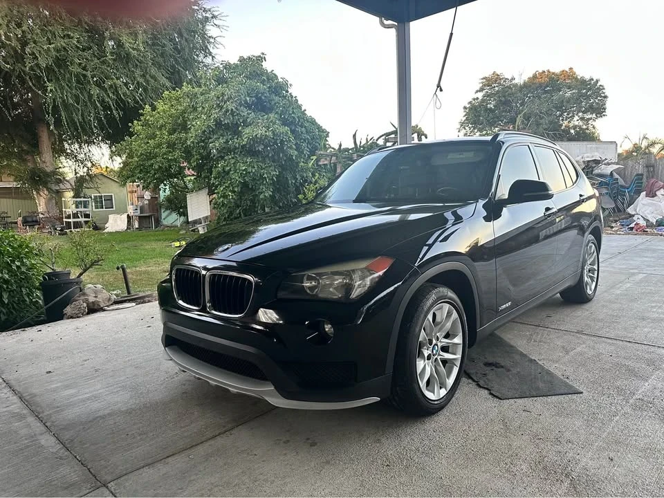 2015 BMW E84 X1 - Image 3 of 10