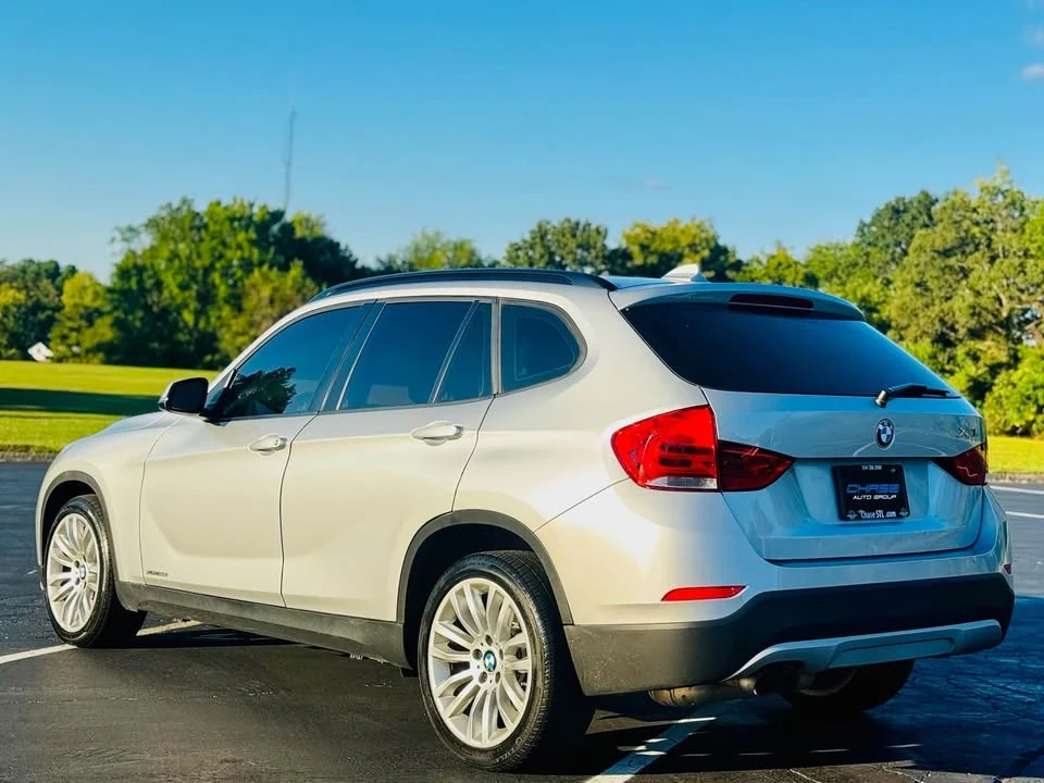 2015 BMW E84 X1 - Image 8 of 13