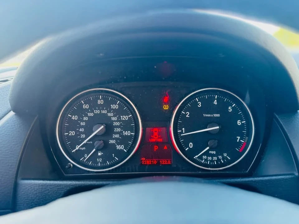 2015 BMW E84 X1 - Image 13 of 13