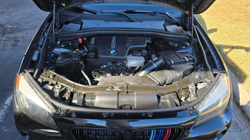 2015 BMW E84 X1 - Image 9 of 10
