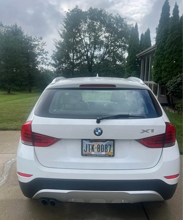 2015 BMW E84 X1 - Image 6 of 8