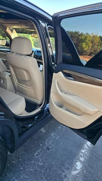 2015 BMW E84 X1 - Image 3 of 10