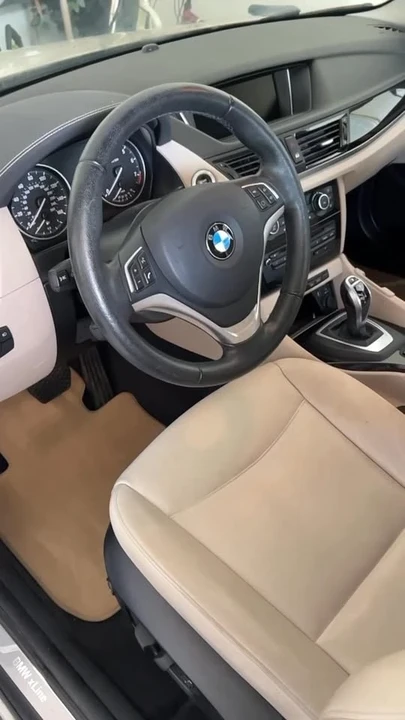2015 BMW E84 X1 - Image 2 of 8