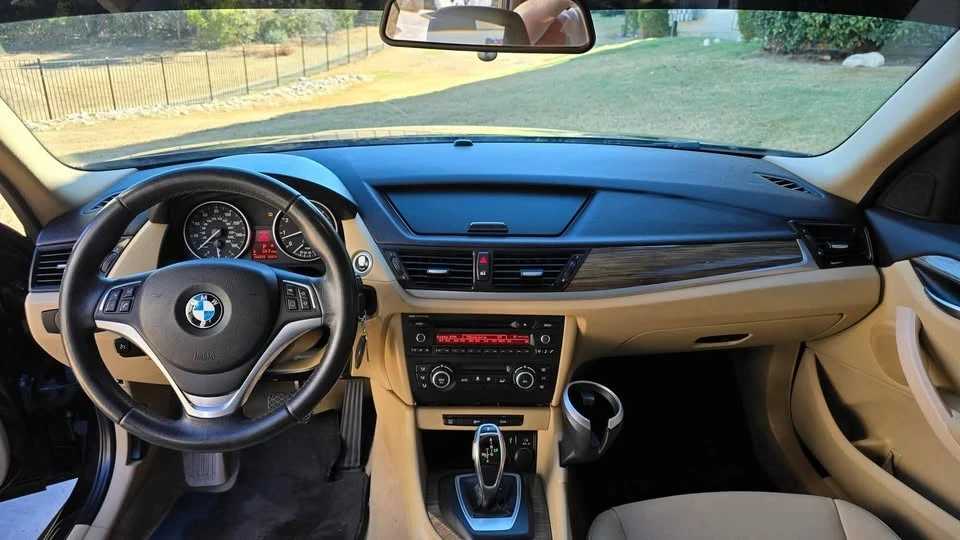 2015 BMW E84 X1 - Image 8 of 10