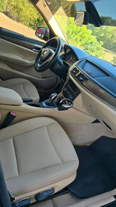 2015 BMW E84 X1 - Image 2 of 10