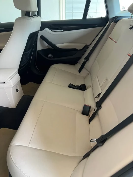 2015 BMW E84 X1 - Image 4 of 8