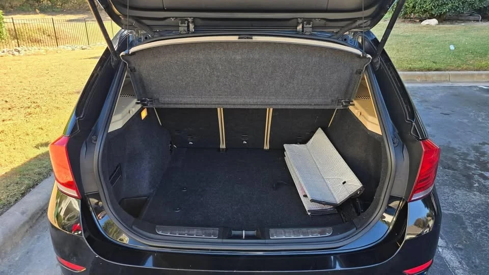 2015 BMW E84 X1 - Image 10 of 10