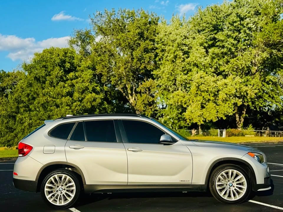 2015 BMW E84 X1 - Image 8 of 13
