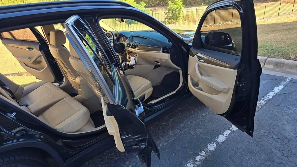 2015 BMW E84 X1 - Image 7 of 10