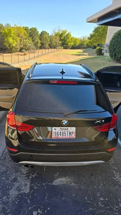 2015 BMW E84 X1 - Image 5 of 10