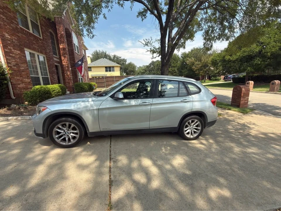 2015 BMW E84 X1 - Image 5 of 8