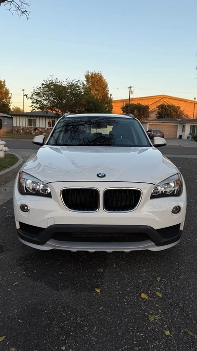 2015 BMW E84 X1 - Image 2 of 6
