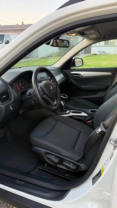 2015 BMW E84 X1 - Image 4 of 6