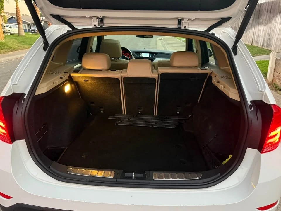 2015 BMW E84 X1 - Image 12 of 15