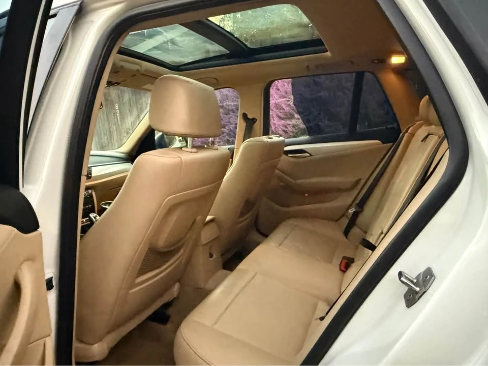 2015 BMW E84 X1 - Image 8 of 15