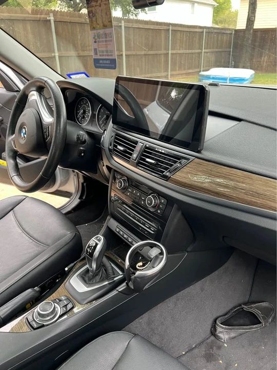 2015 BMW E84 X1 - Image 2 of 8
