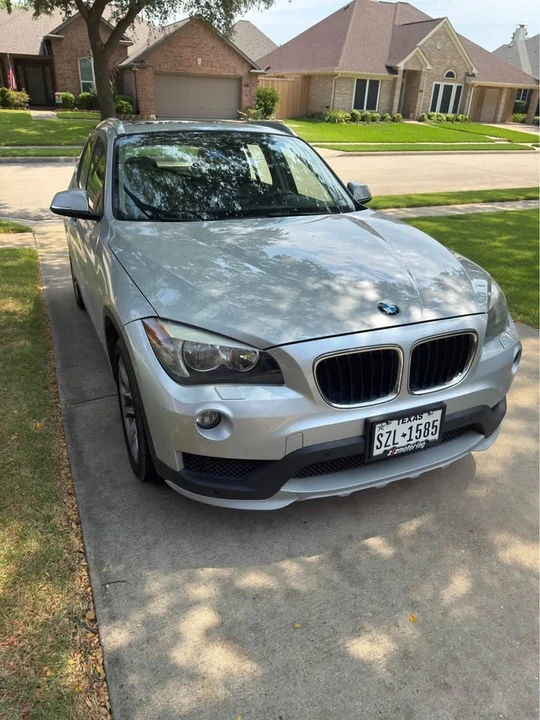 2015 BMW E84 X1 - Image 4 of 8