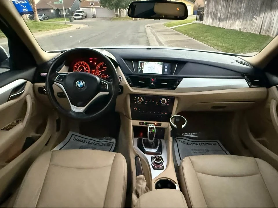 2015 BMW E84 X1 - Image 9 of 15