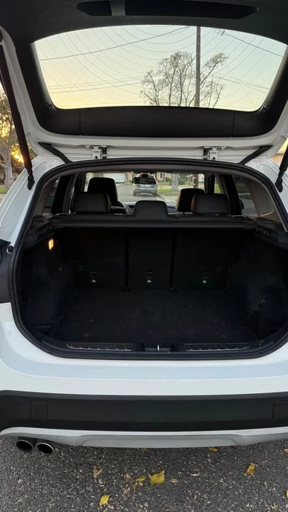 2015 BMW E84 X1 - Image 6 of 6