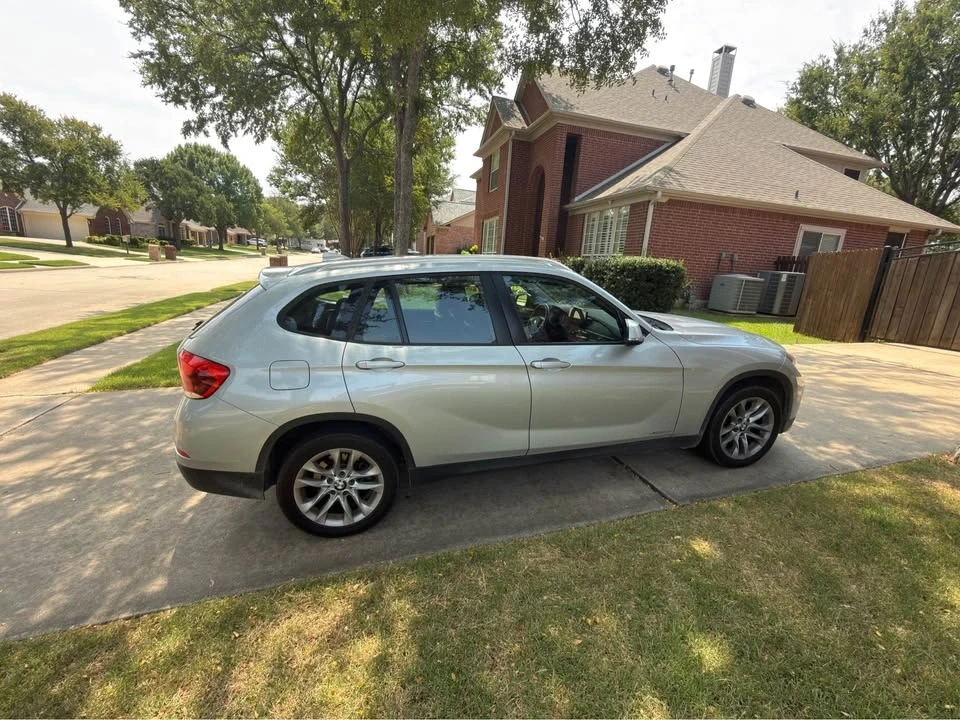 2015 BMW E84 X1 - Image 8 of 8