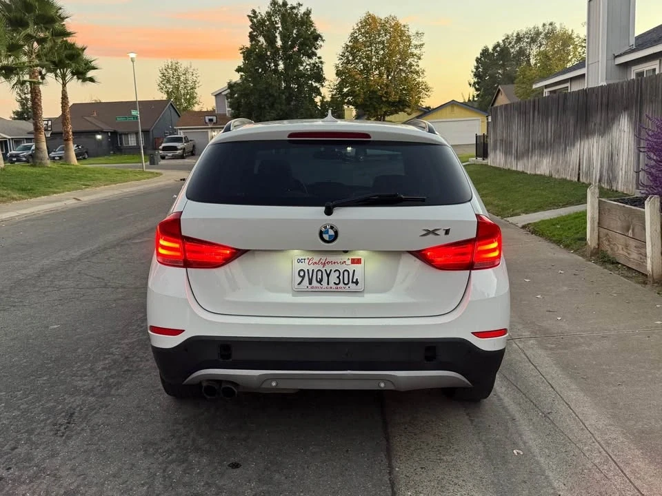 2015 BMW E84 X1 - Image 4 of 15