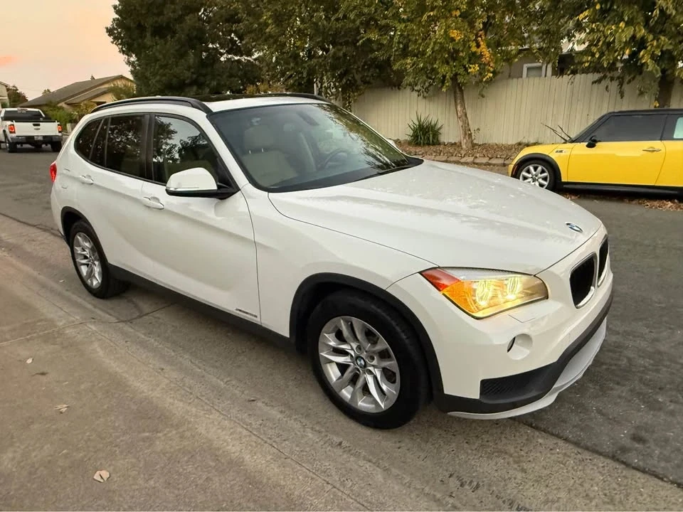 2015 BMW E84 X1 - Image 6 of 15