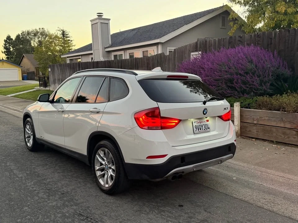 2015 BMW E84 X1 - Image 3 of 15