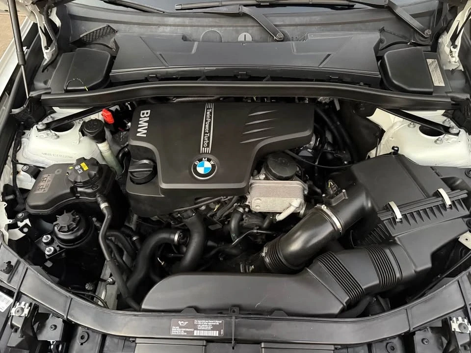 2015 BMW E84 X1 - Image 15 of 15