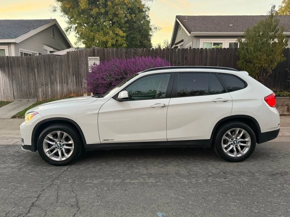 2015 BMW E84 X1 - Image 2 of 15