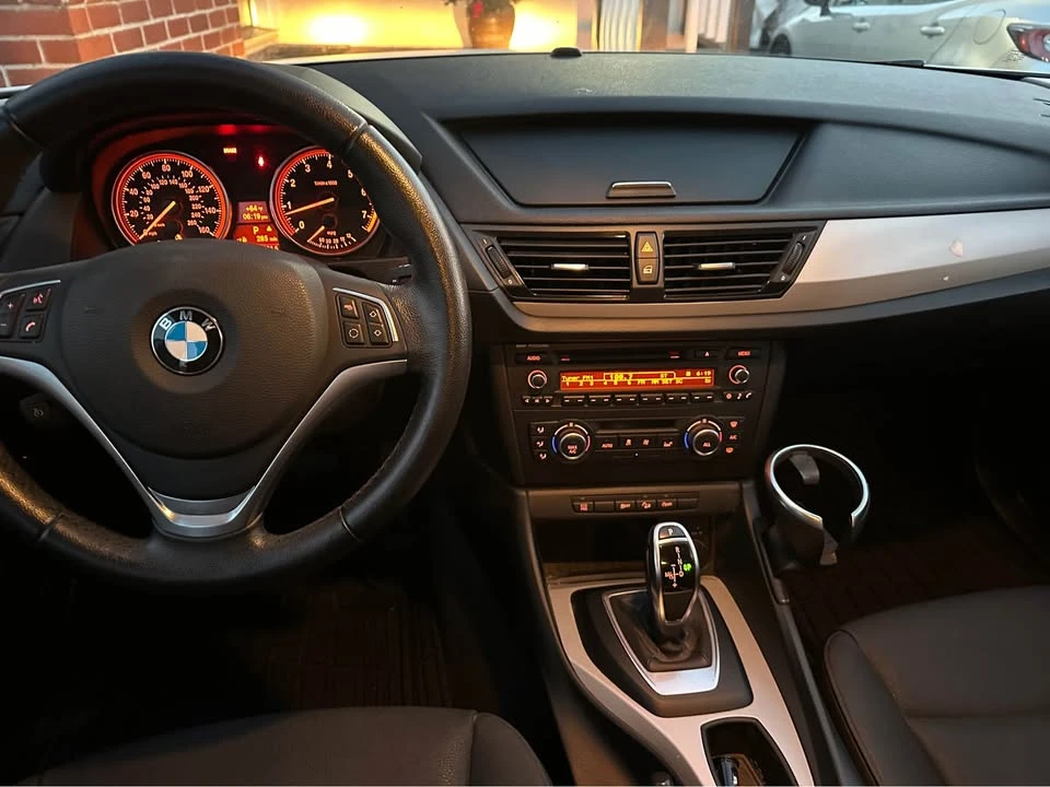2015 BMW E84 X1 - Image 9 of 10